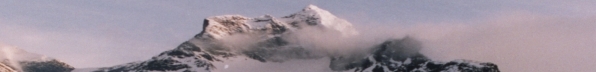 Traversée du Sarek - Suède 1998